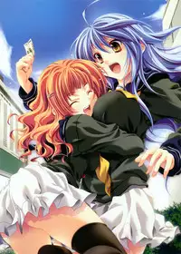 [Miyama Zero] MOEOH Selection Custom Maid Girl ~Miyama Zero Gashuu~