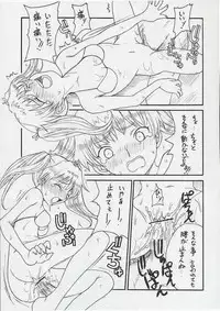 (C67) [Shoryutei(Shoryutei Enraku)] SHINING WIZARD (School Rumble)