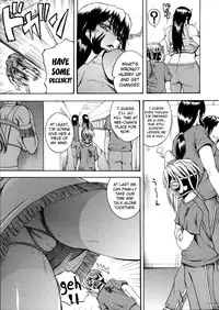 [Yoshimura Tatsumaki] Monzetsu Taigatame ~Count 3 de Ikasete Ageru~ | Faint in Agony Bodylock ~I'll make you cum on the count of 3~ Ch. 1-5 [English] [Brolen]