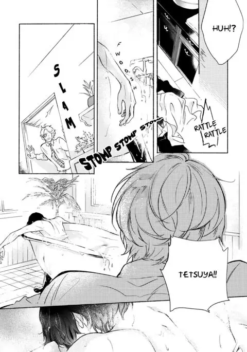 Joou to Shitateya Ch. 1-5