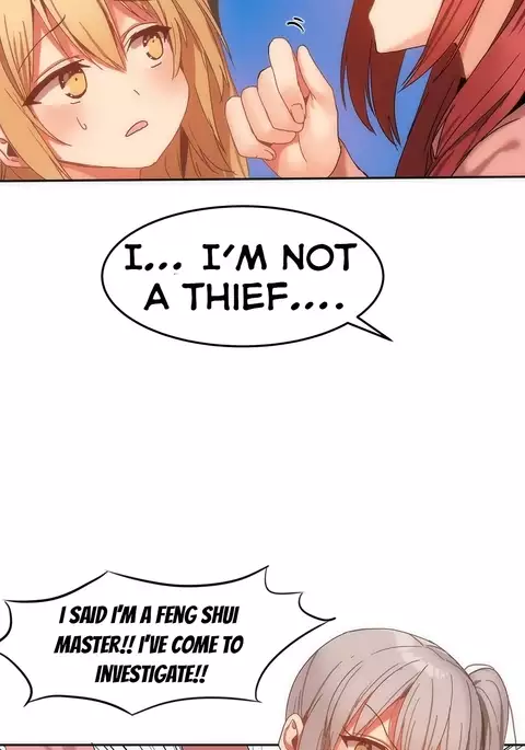 Hahri's Lumpy Boardhouse Ch. 0-24