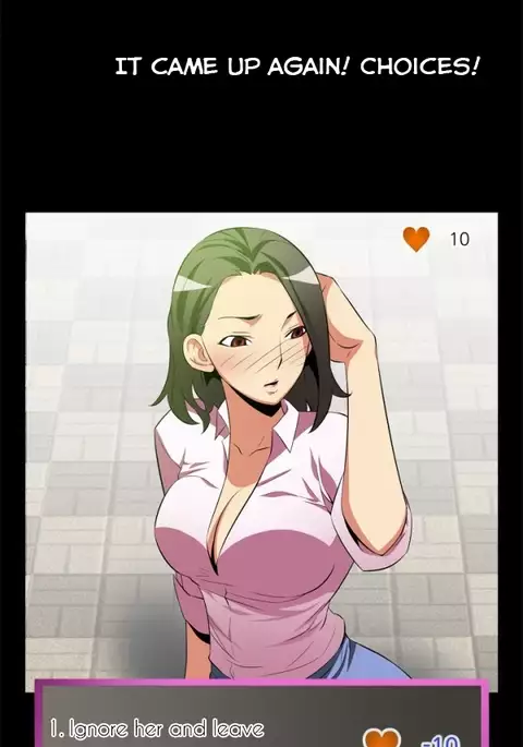 Love Parameter Ch.1-66