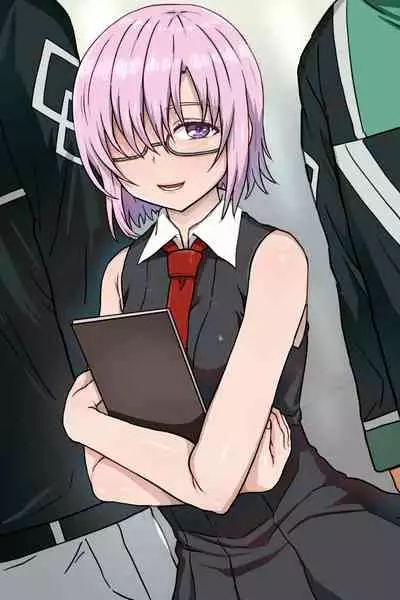 清純後輩が職場の全員と寝てた話