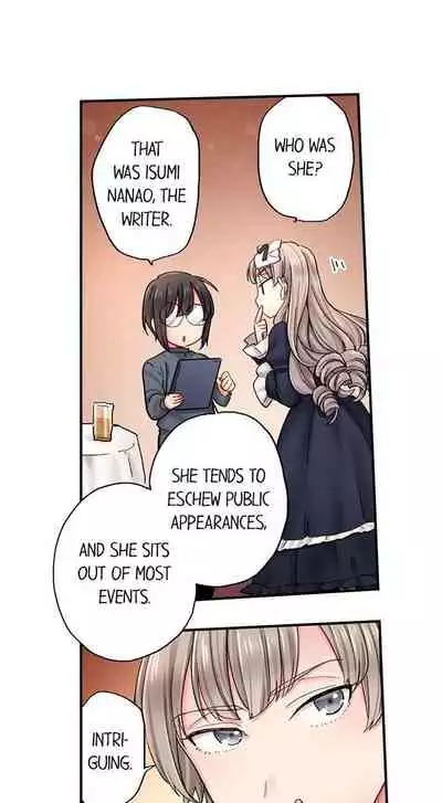 From Poker Face to Cumming Face in 90 Seconds Ch. 1-14