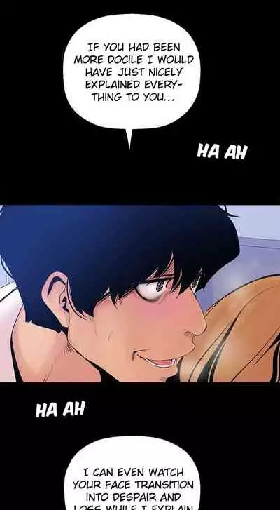 A Wonderful New World Ch.30/?