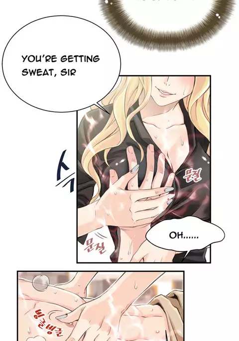 Bastard's Dead Man Ch.0-8