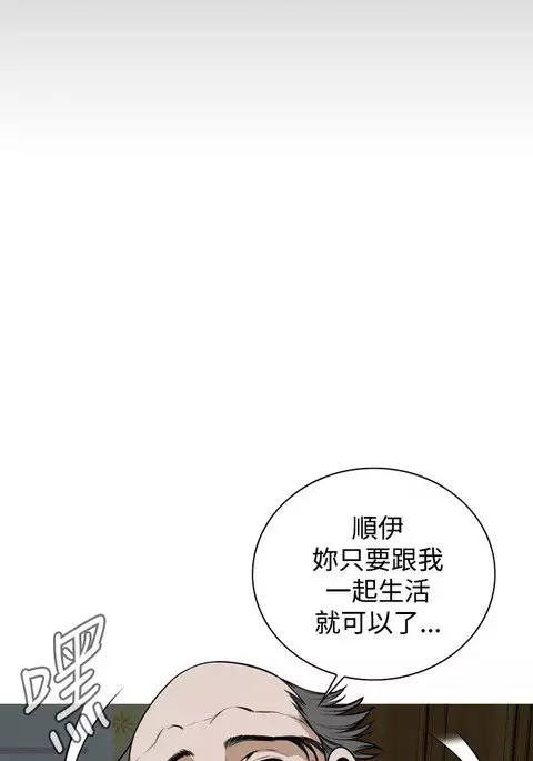 Take a Peek 偷窥 Ch.39~57 中文