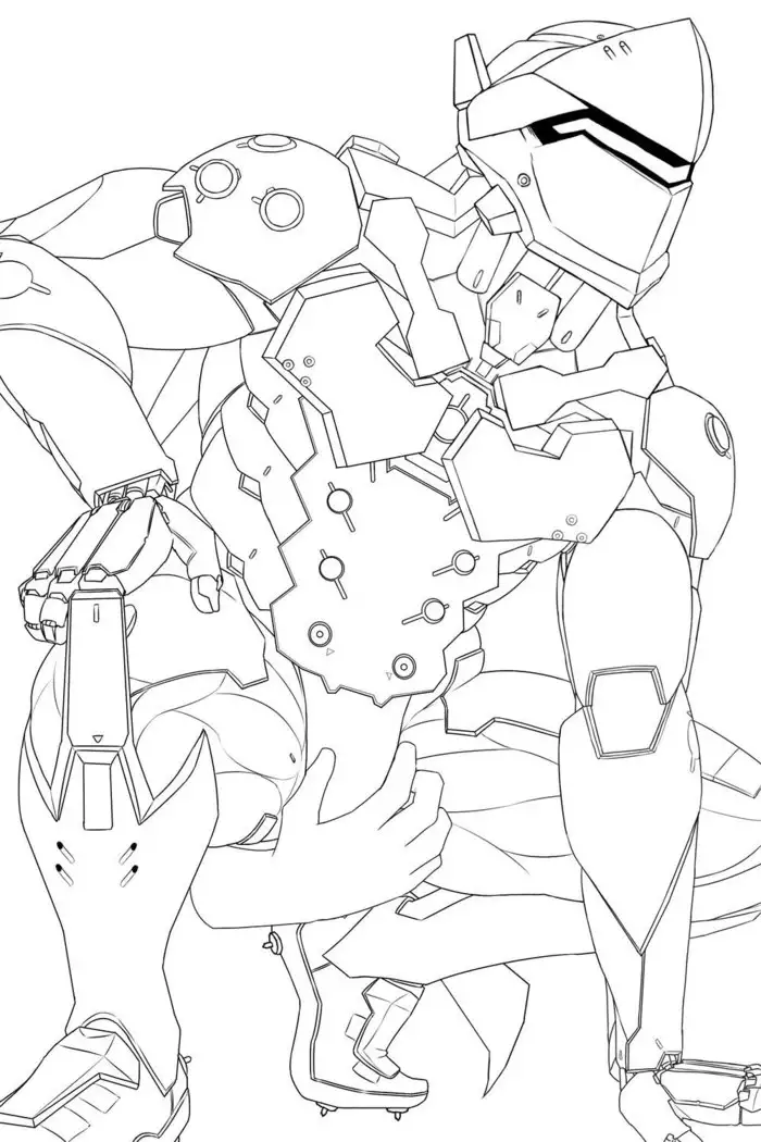 January 2018 Patreon Rewards