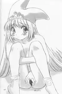 (C58) [Omiotsuke (Sanari)] OSSM 2 (Puppet Princess of Marl's Kingdom)