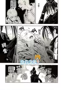 (C86) [LITHIUM (Yukimaru)] stray cat (One Punch Man) [Chinese] [没有汉化]
