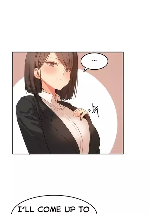 Hahri's Lumpy Boardhouse Ch. 0-24