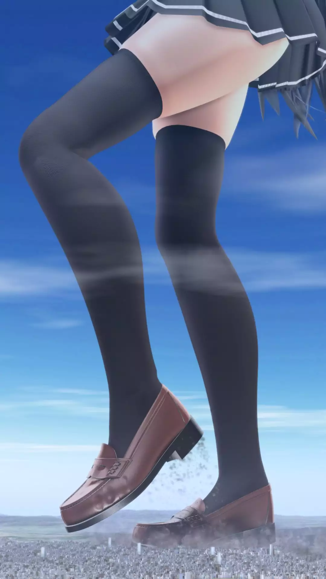 Touhou GTS MMDs - NAndeyanenGTS