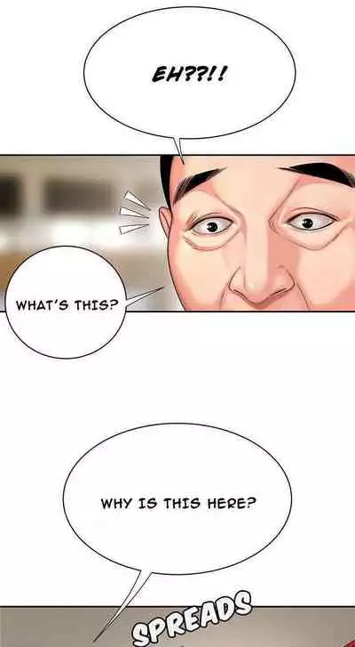 DELIVERY MAN Ch. 1-5 [English]