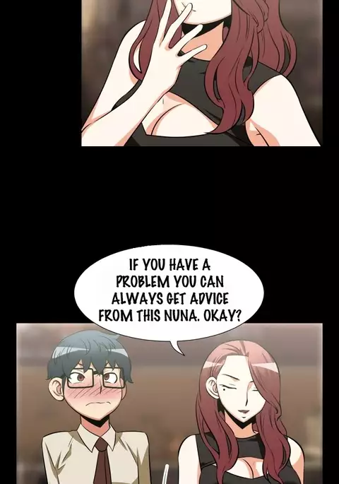 Love Parameter Ch.1-73