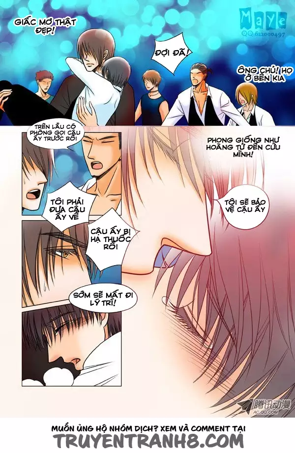 Tình Yêu Tuyệt Vời