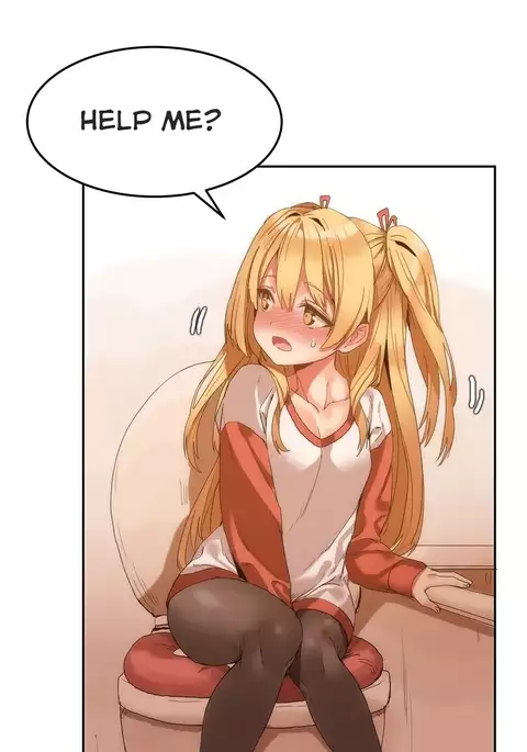 Hahri's Lumpy Boardhouse Ch. 0-8