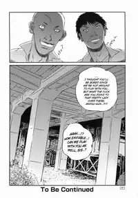 [Manzou] Homeless Saeko Ch.1-3 [English]