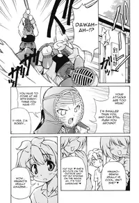 [HD]Hinano Ni[English]