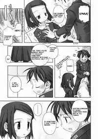 [Nagatsuki Misoka] A Day in the Life [English] {Loliconnection + Tonigobe + Zero Degrees}