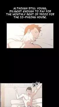 [Mr. Byeong-Su] Cohabitation Ch.1-32 (English) (Ongoing)