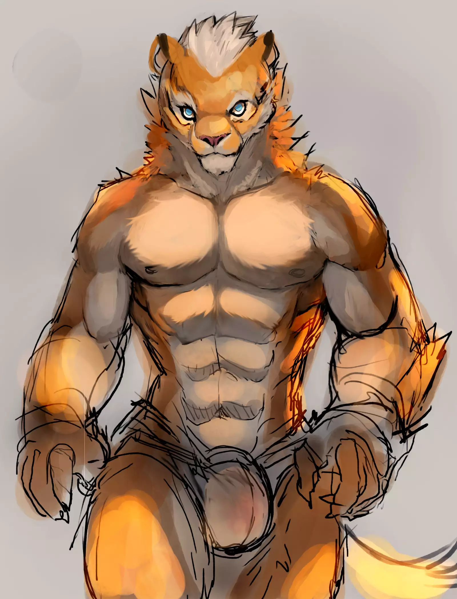 Nekojishi February 2018 Package Reward + Extras