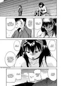 [Yoshimura Tatsumaki] Monzetsu Taigatame ~Count 3 de Ikasete Ageru~ | Faint in Agony Bodylock ~I'll make you cum on the count of 3~ Ch. 1-5 [English] [Brolen]