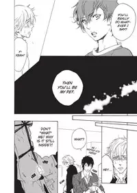 [Sakira] Sailor Danshi | Sailor Men [English]