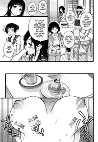 [Shiwasu no Okina] Enkou Ojisan [English] [Decensored]