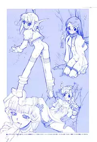 [Heroes Factory] Rakugaki Iro Iro (Various)