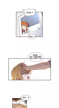 [Son Hee-Joon] Master in My Dreams Ch.0-32 (English) (Ongoing)