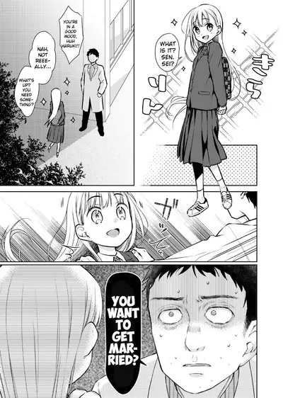 TS Shoujo Haruki-kun 2