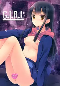 [SEM;COLON (Mitsu King)] G.I.R.L (WIXOSS)
