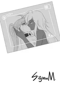 [燒麥] SignuM (Mahou Shoujo Lyrical Nanoha) [Digital]