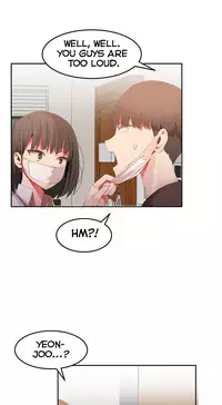[Mx2J] Hahri's Lumpy Boardhouse Ch. 0-32 [English] (YoManga)