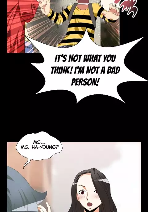 Love Parameter Ch.1-44