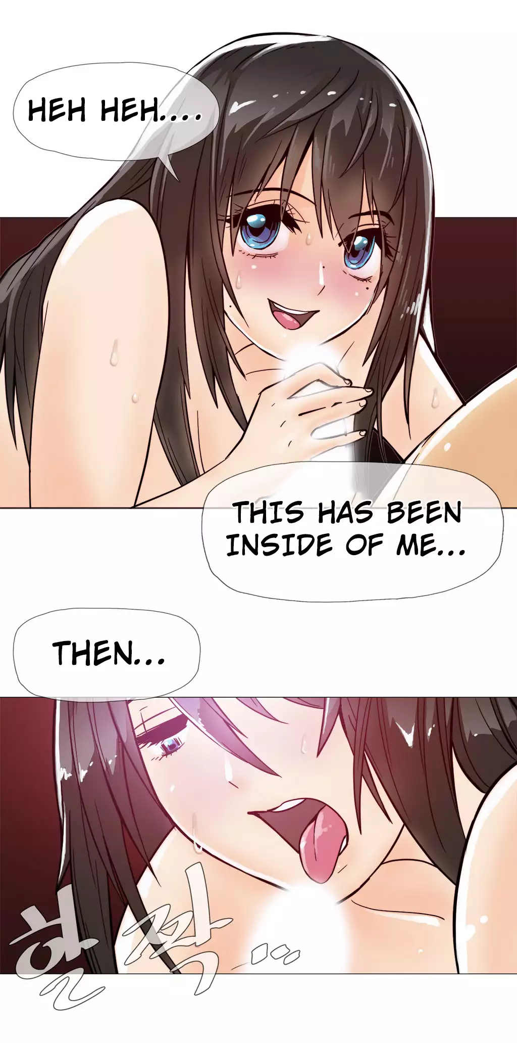 Household Affairs Ch. 11-13