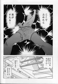 [Studio Wallaby (Seishinja)] Fuwafuwarin (I''s)