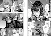 [Miyazaki Maya] Holy Knight ~Junketsu to Ai no Hazama de~ Vol. 11