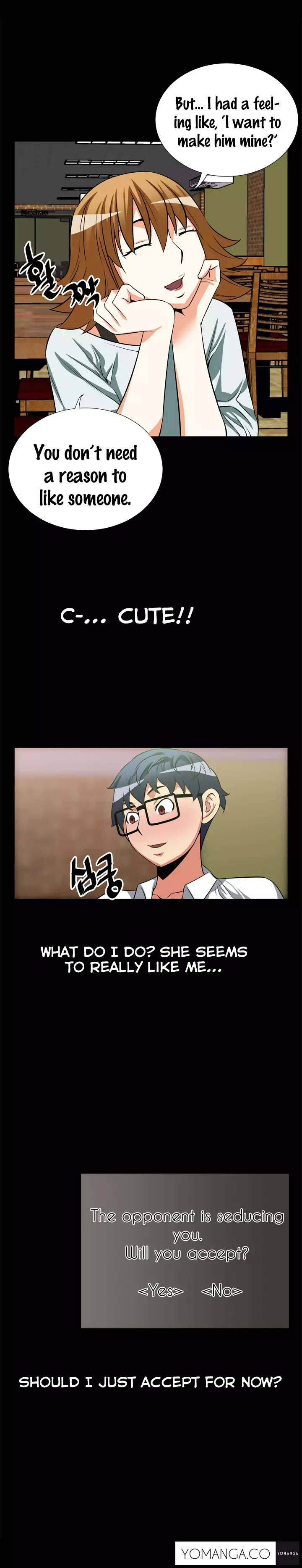 Love Parameter Ch.1-31