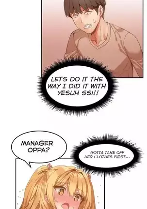 Hahri’s Lumpy Boardhouse Ch.10/32 Ongoing