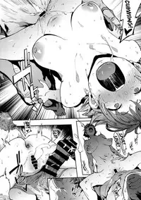 (C90) [PIANIISHIMO (Pija)] Honda Mio no Bojou (THE IDOLM@STER CINDERELLA GIRLS) [English] {doujins.com}