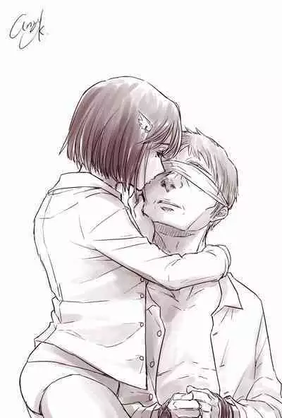 Ojisan to Shoujo no Toshi no Sa Manga 2