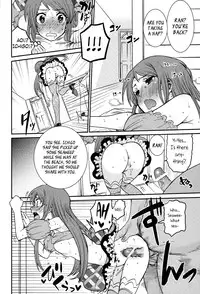 (C84) [Nobita Graph (Ishigana)] Shibuki Ran o Top Idol ni! (Aikatsu!) [English] [kos9494]