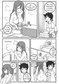 Fooling Around With My Sleeping Sister [English] [Rewrite] [q91]