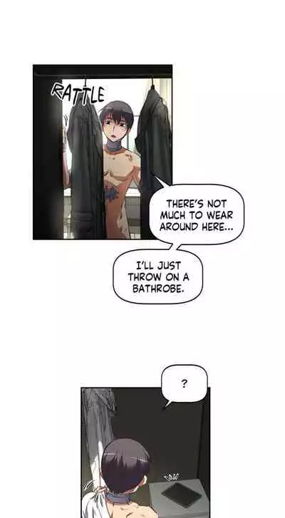 The Girls’ Nest | HELL'S HAREM Ch.1-18