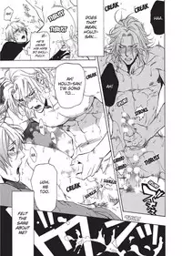 [Sakira] Sailor Danshi | Sailor Men [English]