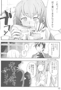 (C74) [DDT (Itachi)] M (Code Geass)