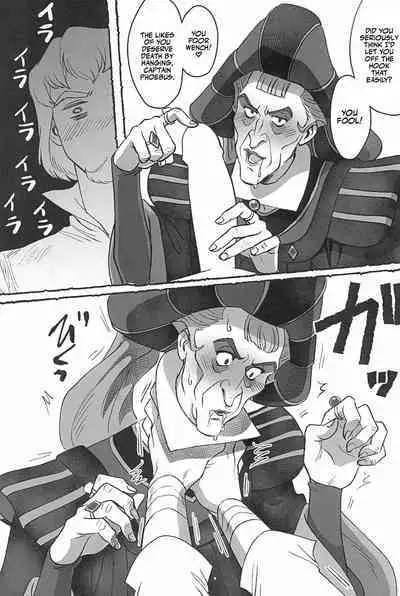 Watashi ga Sabaku no da | Call Me the Judge