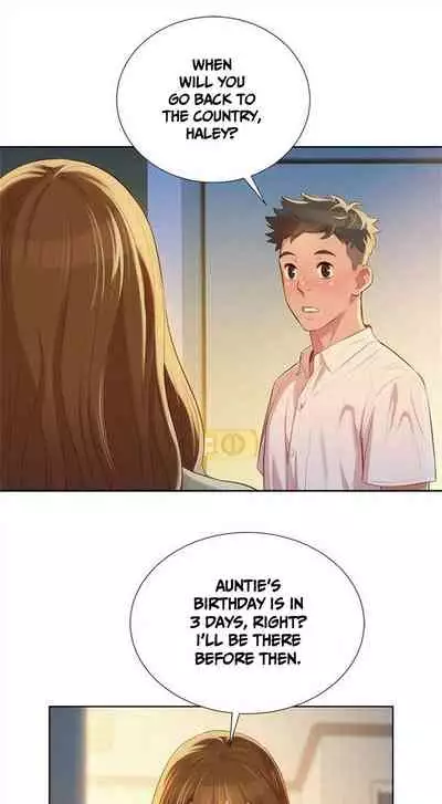 What do you Take me For? Ch.34/?