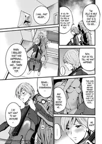 [Nagashima Chousuke] Girls Must Die! Ch. 1-8 [English] [Lazarus H]